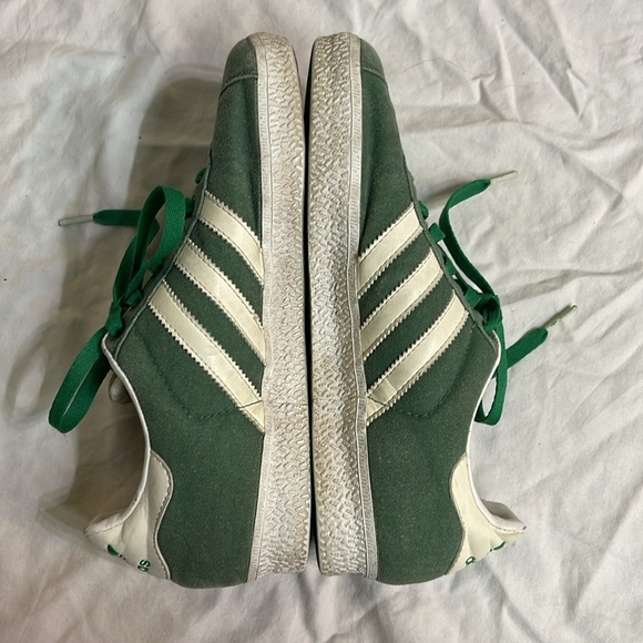 Adidas hemp shoes - Picture 7 of 10